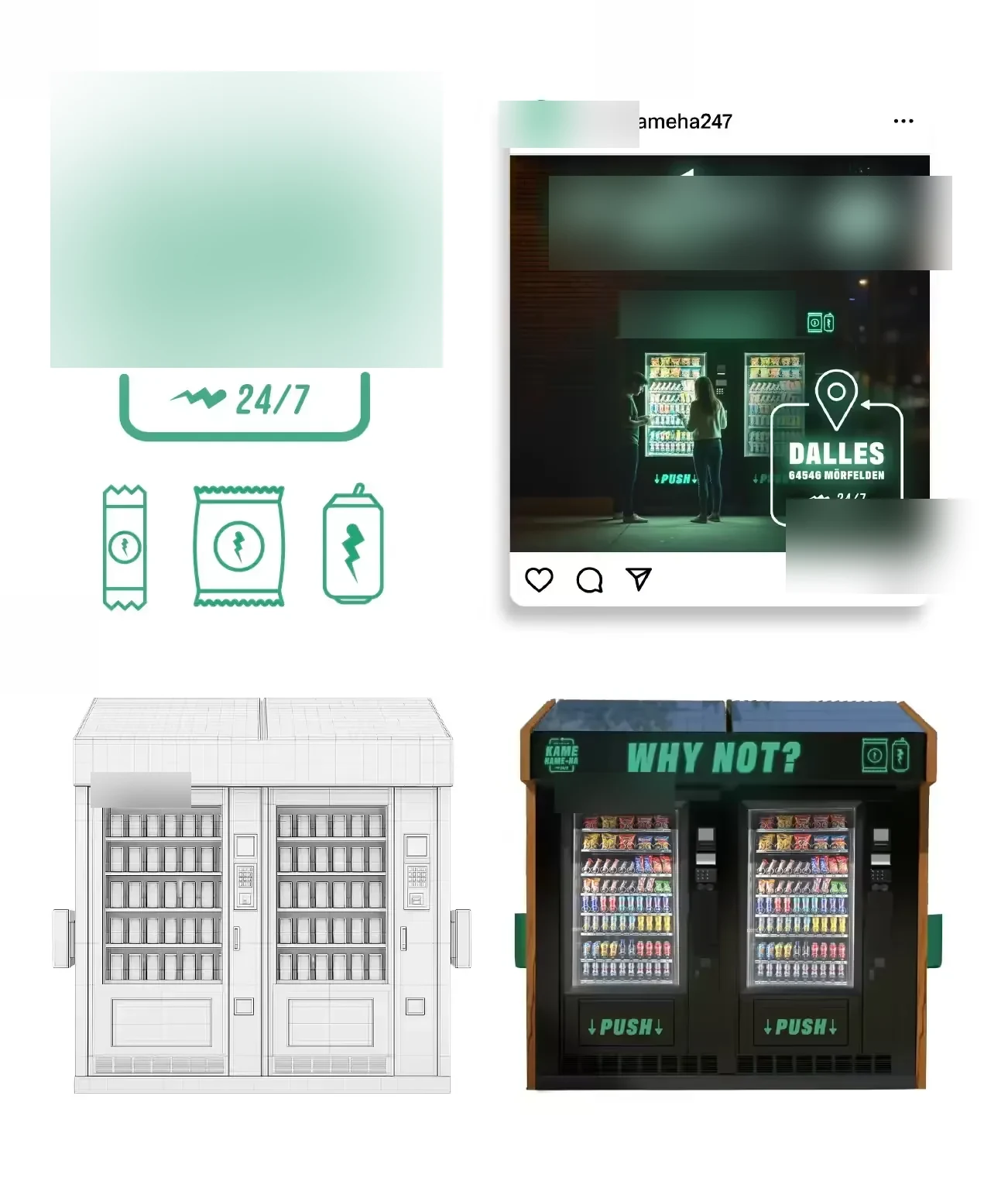 Automaten Projekt