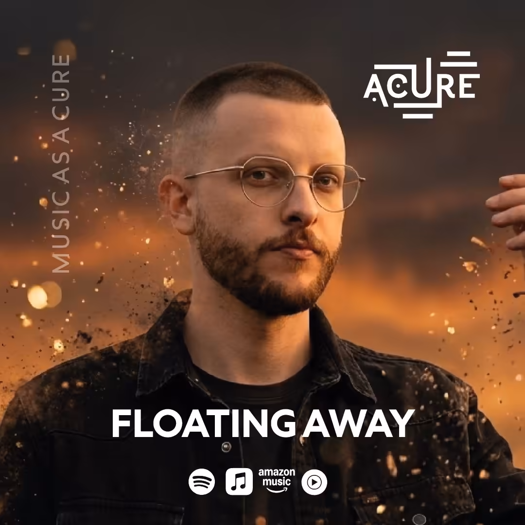 Acure Album Cover