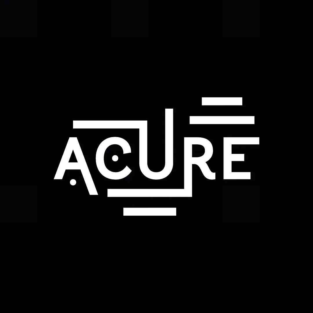 Acure Album Cover Variante 4