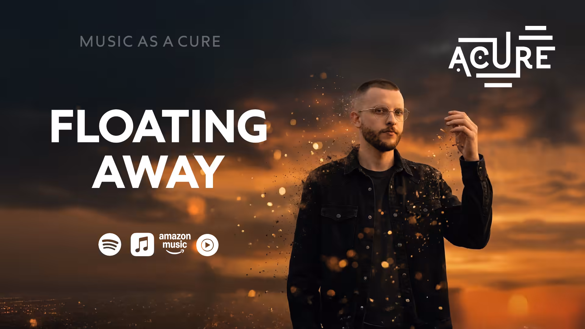 Acure Branding