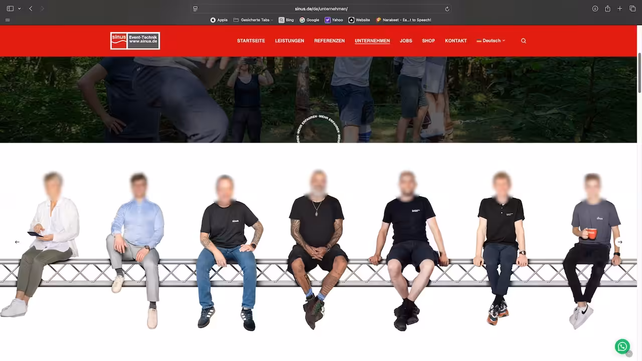Web Design