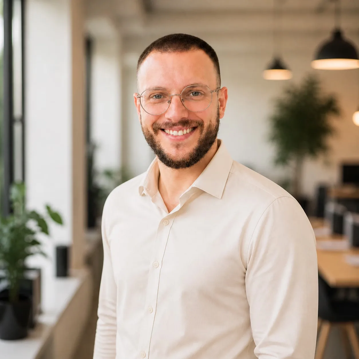 Nico Zink