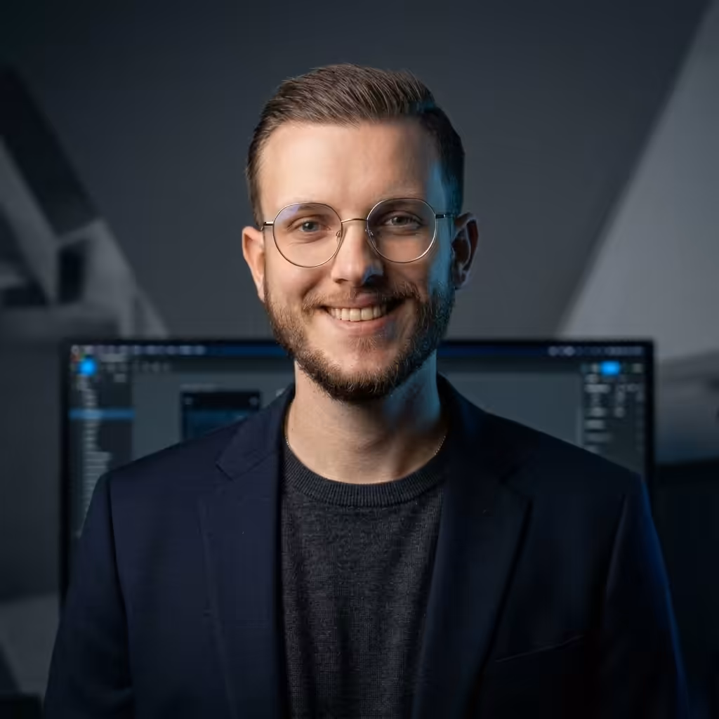 Nico Zink